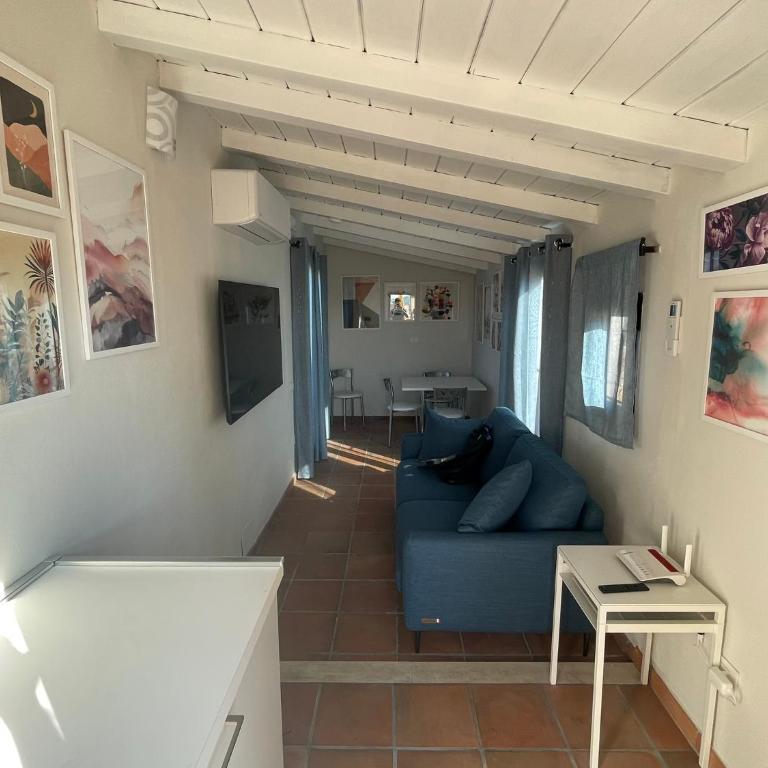 Eulalia Terrace Apartment - Appartamento con 2 Camere da Letto - 18