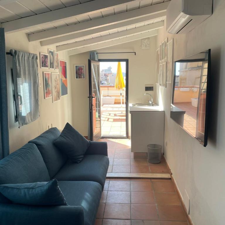 Eulalia Terrace Apartment - Appartamento con 2 Camere da Letto - 19