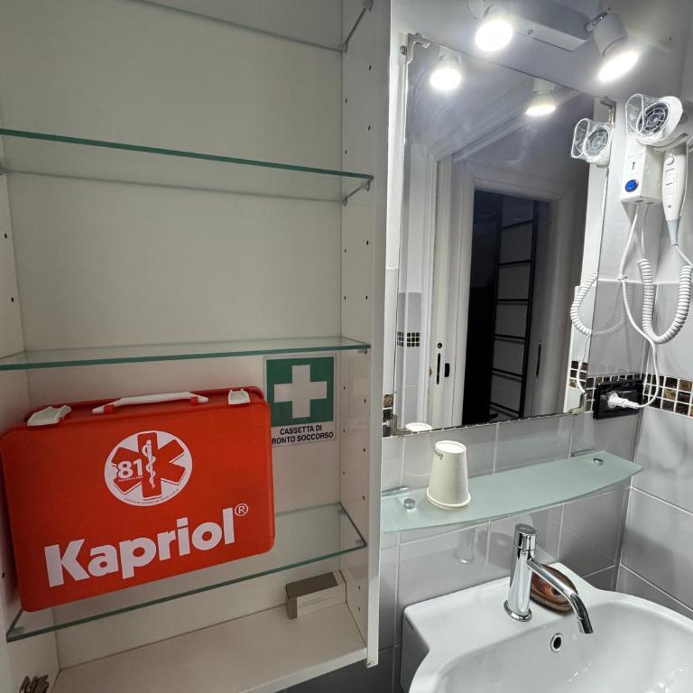 Keys House - Appartamento con 1 Camera da Letto - 40