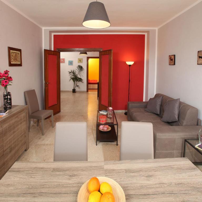 Alice Home - Appartamento Classic - 1