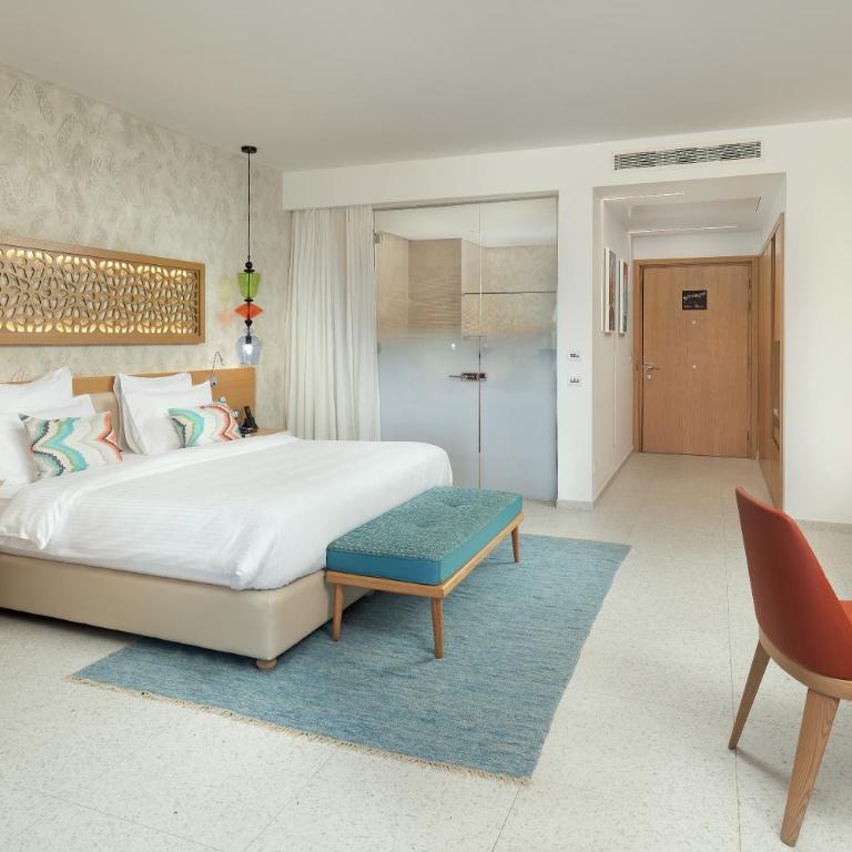 The Chedi Luštica Bay - Superior Room - 5