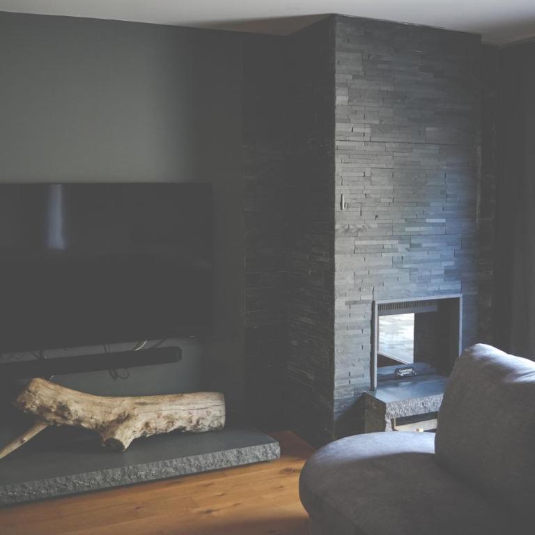 Villa NEONERO - Suite Deluxe con Vasca Idromassaggio - 20