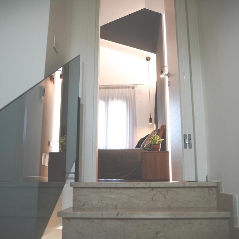 Villa NEONERO - Suite Deluxe con Vasca Idromassaggio - 63