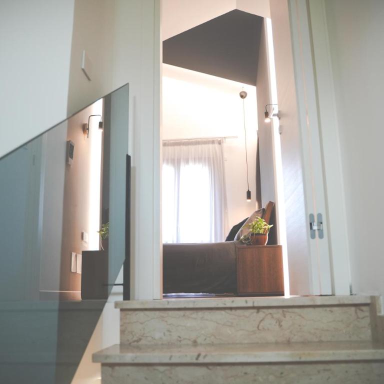 Villa NEONERO - Suite Deluxe con Vasca Idromassaggio - 69
