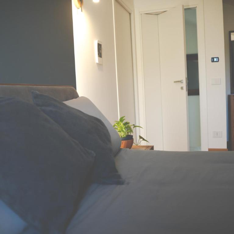 Villa NEONERO - Suite Deluxe con Vasca Idromassaggio - 68