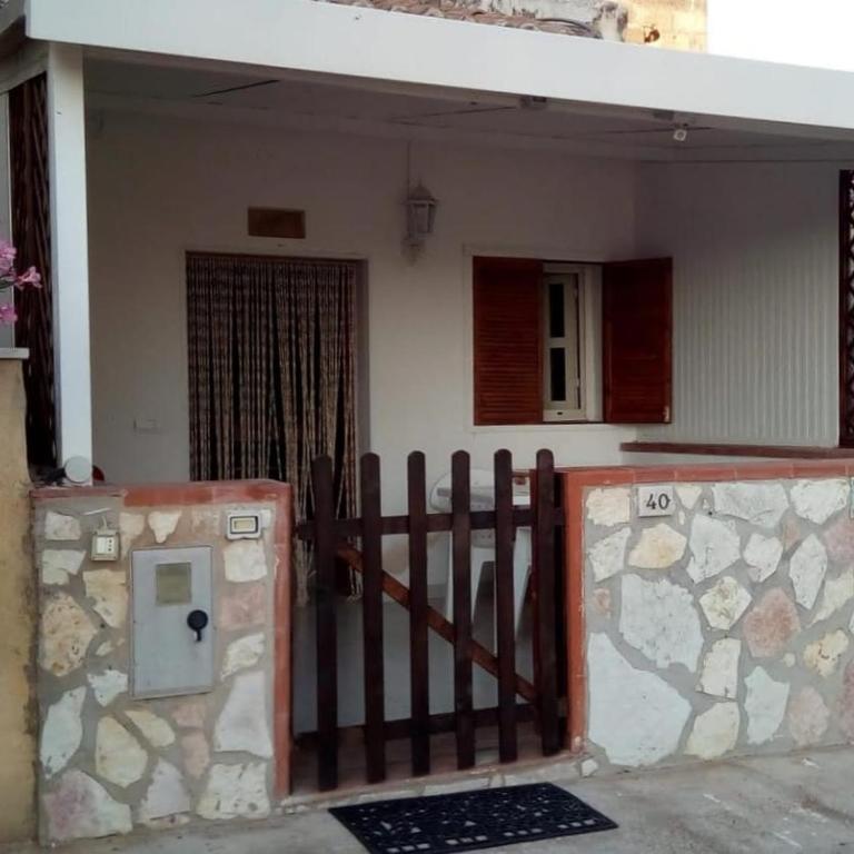 Casa la Grotta - Appartamento con 1 Camera da Letto - 16