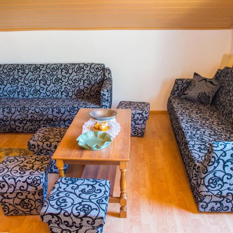 Villa Laura - Villa - 35