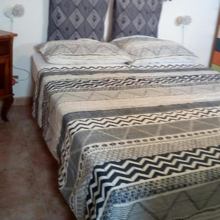 Casa la Grotta - Appartamento con 1 Camera da Letto - 3