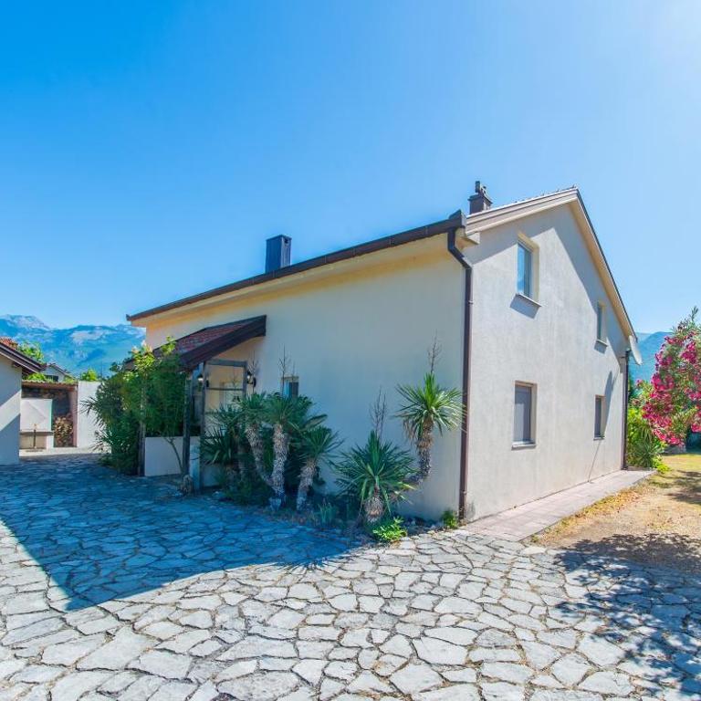 Villa Laura - Villa - 16