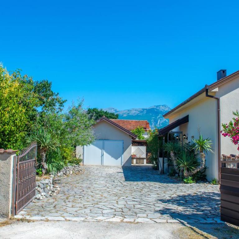 Villa Laura - Villa - 45