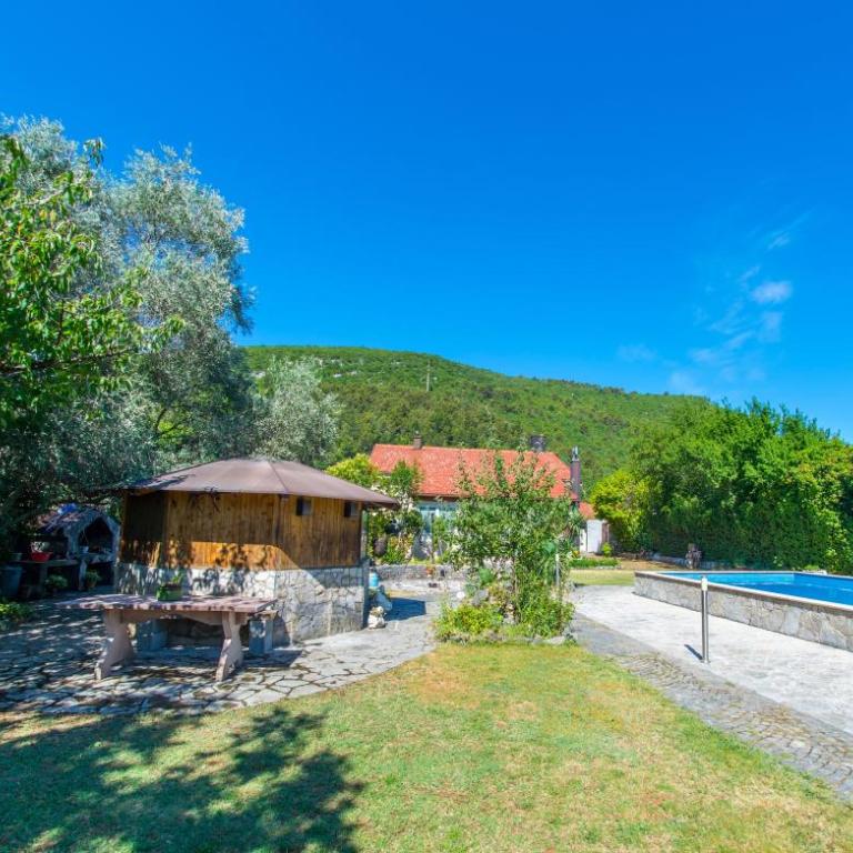 Villa Laura - Villa - 39