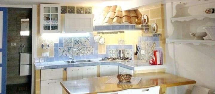 Casa la Grotta - Appartamento con 1 Camera da Letto - 4