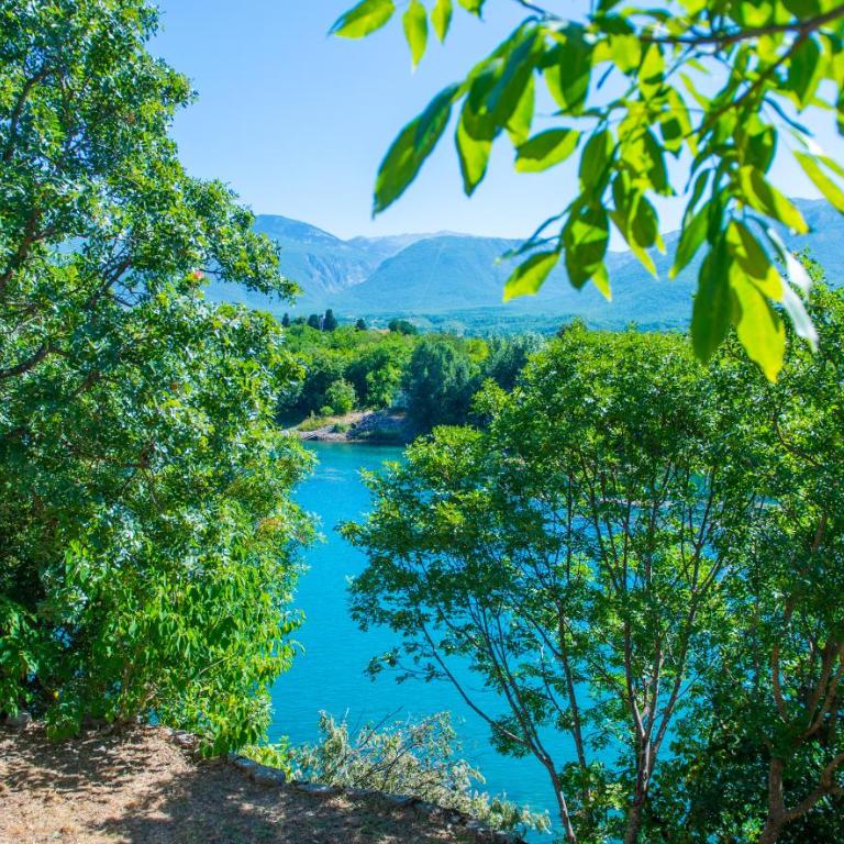 Villa Laura - Villa - 53