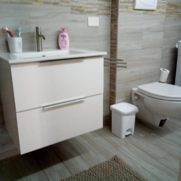 Casa la Grotta - Appartamento con 1 Camera da Letto - 5