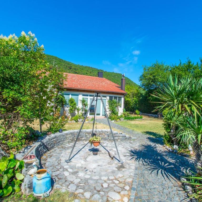 Villa Laura - Villa - 57