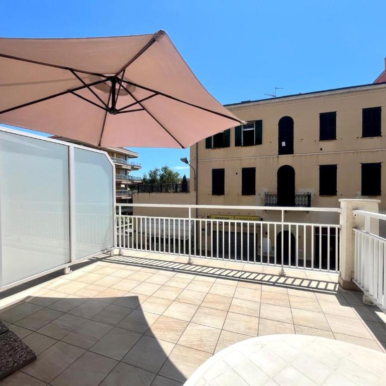 Casa Vacanza! A 50m dal mare! - Casa con 1 Camera da Letto - 12