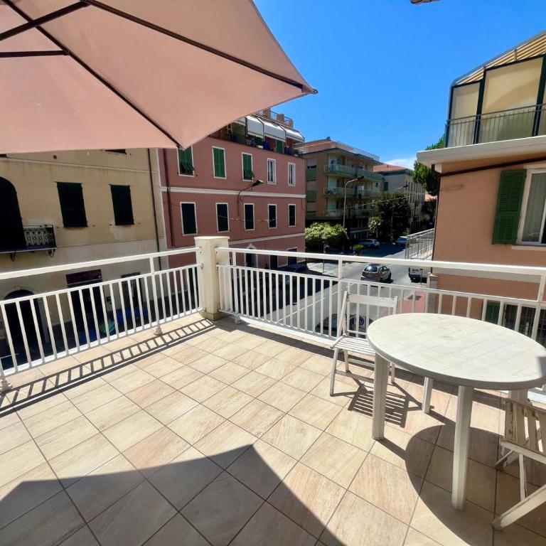 Casa Vacanza! A 50m dal mare! - Casa con 1 Camera da Letto - 11