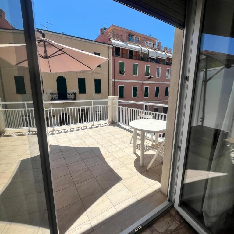 Casa Vacanza! A 50m dal mare! - Casa con 1 Camera da Letto - 14