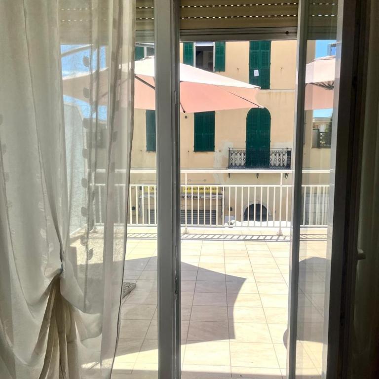 Casa Vacanza! A 50m dal mare! - Casa con 1 Camera da Letto - 13