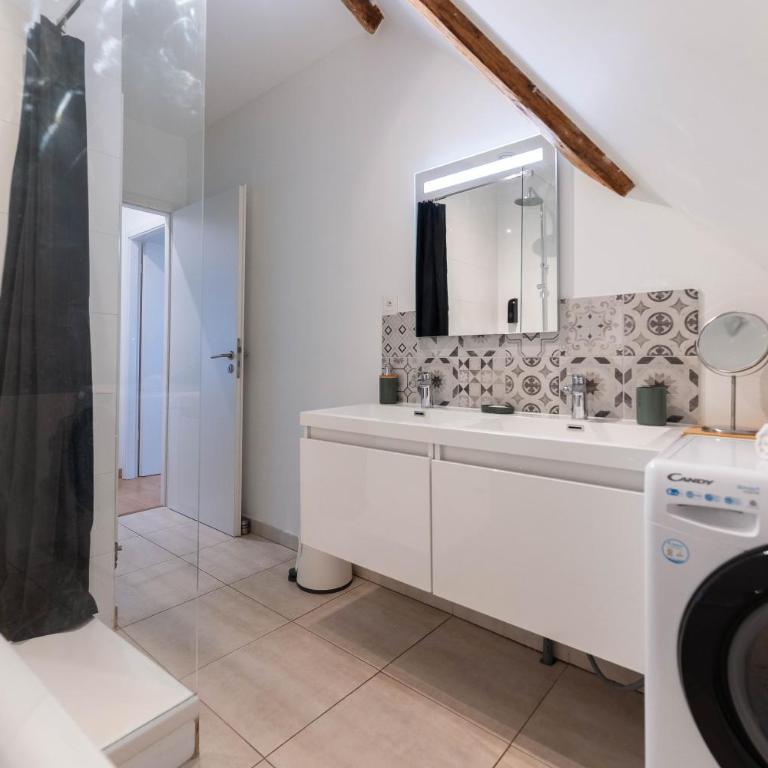 Colmar Historic Center - BELLE ALSACE 5 - 4 étoiles - Superior Apartment - 33