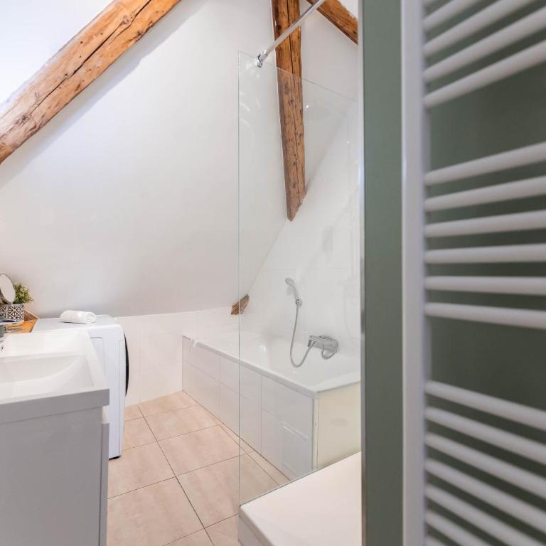 Colmar Historic Center - BELLE ALSACE 5 - 4 étoiles - Superior Apartment - 31