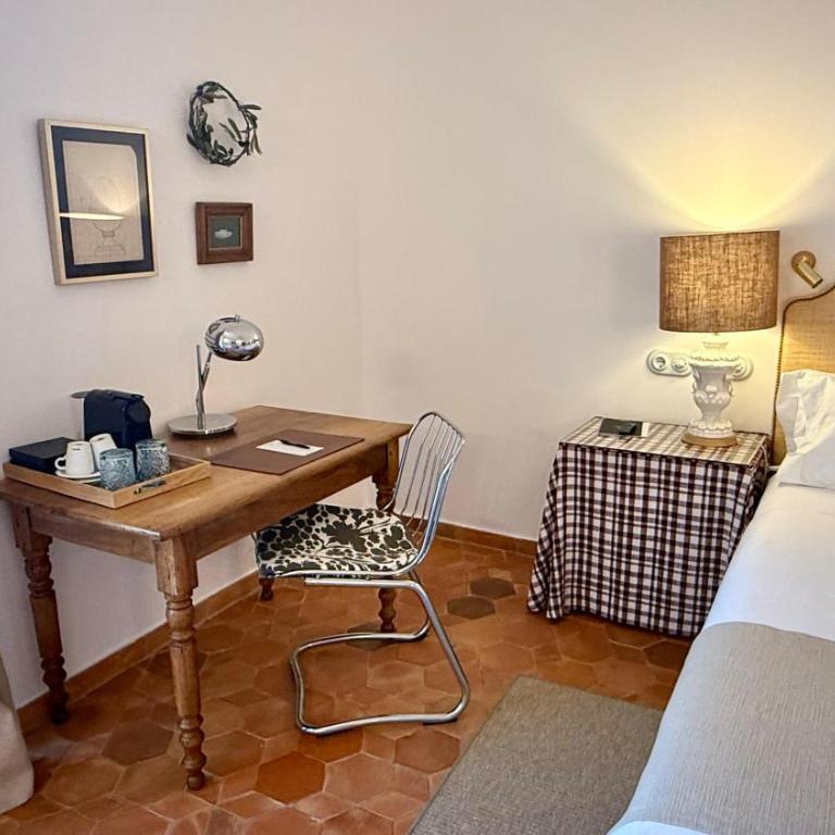 Casa Pizarro Hotel - Habitación Familiar Deluxe - 4