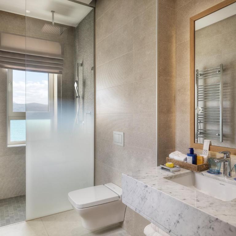The Chedi Luštica Bay - Lustica Bay Penthouse Sea View - 7