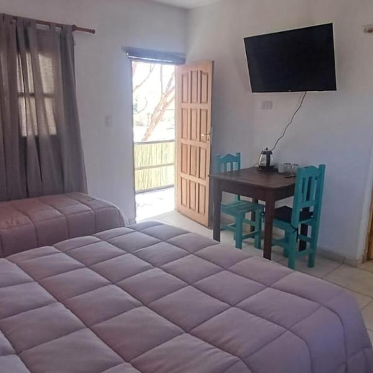 Cabañas Dunas de Fiambalá - Casa - 10