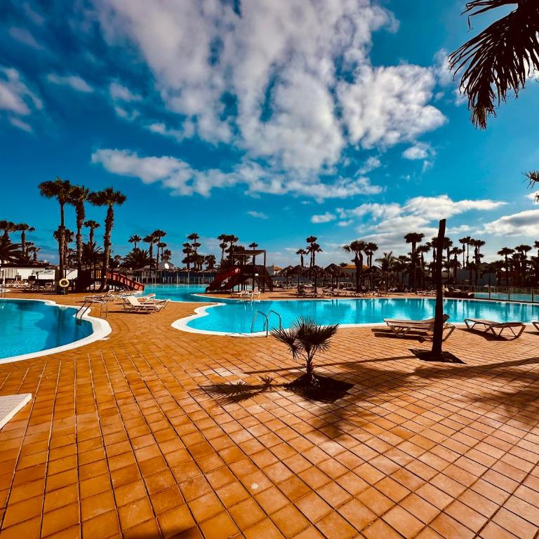 Viento Azul - Apartamento de 1 dormitorio - 25