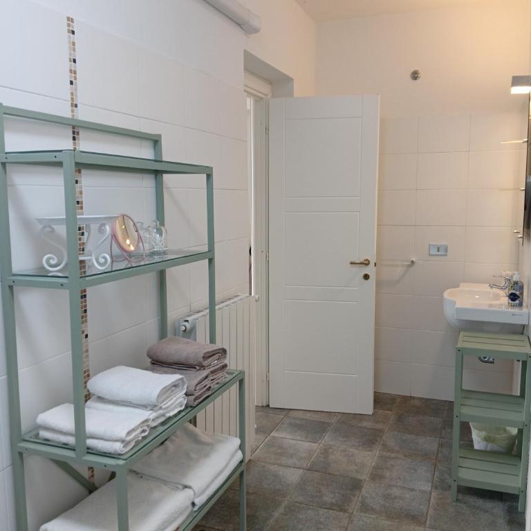 Le Drupe - Casa Vacanze - 26