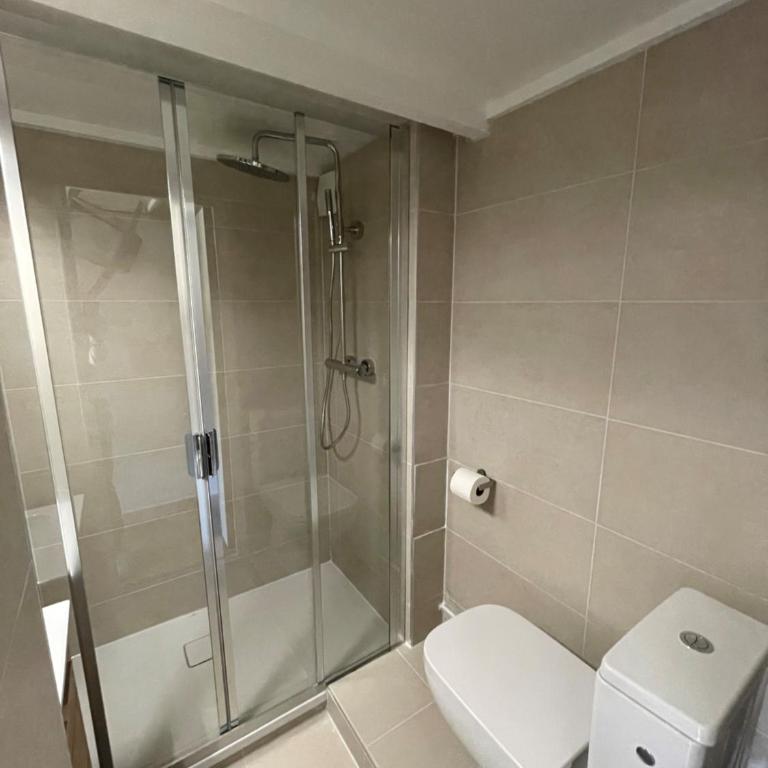Hotel Cristol - Chambre Double - 5