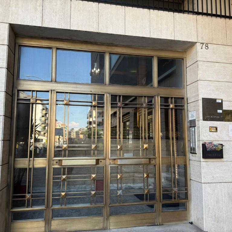 MaSa Holidays House Vatican - Appartamento con 3 Camere da Letto - 17