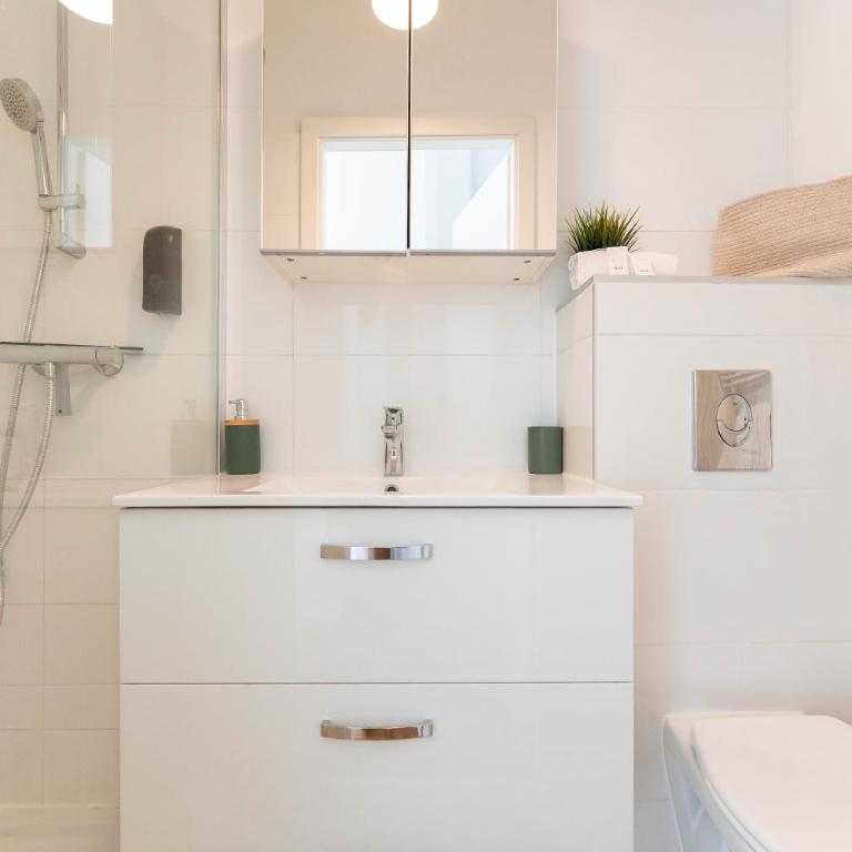 Colmar Historic Center - BELLE ALSACE - Studio 3 - BookingAlsace - Appartamento Monolocale - 14