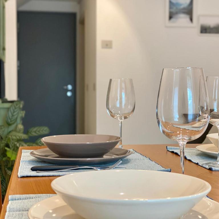 Piano terra con esterno privato vicino a Pinzolo - Appartamento con 2 Camere da Letto - 10