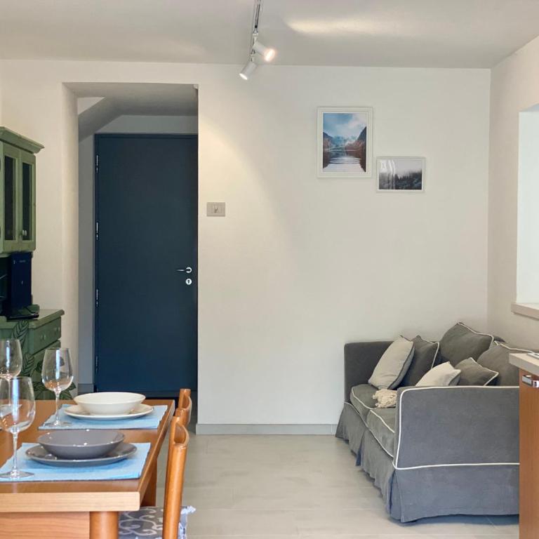 Piano terra con esterno privato vicino a Pinzolo - Appartamento con 2 Camere da Letto - 39