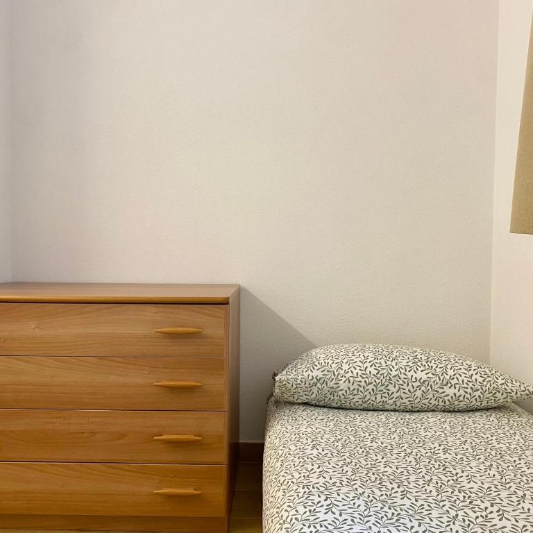 Piano terra con esterno privato vicino a Pinzolo - Appartamento con 2 Camere da Letto - 42