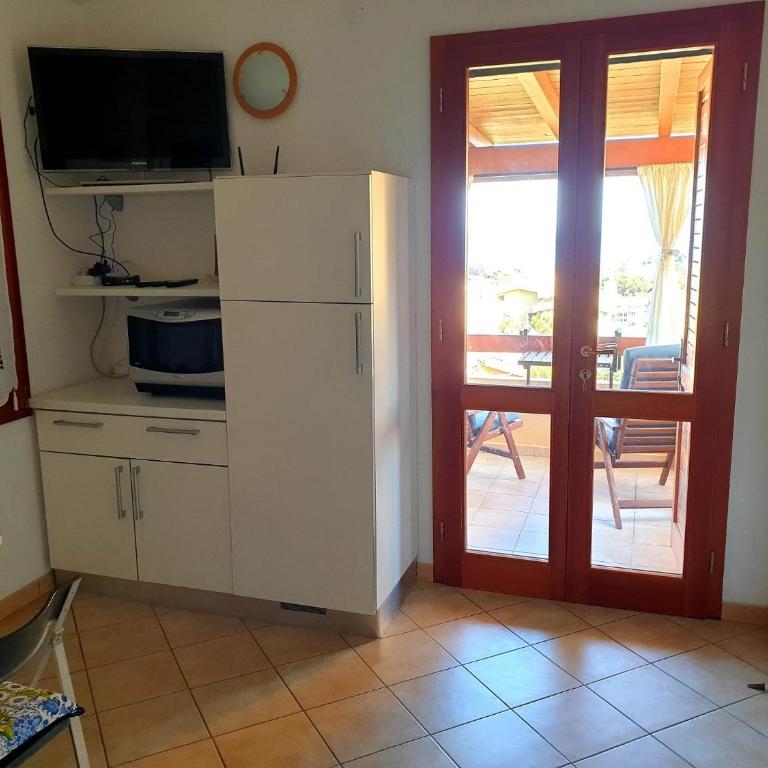 Sun & Beach house Costa Rei - One-Bedroom House - 10