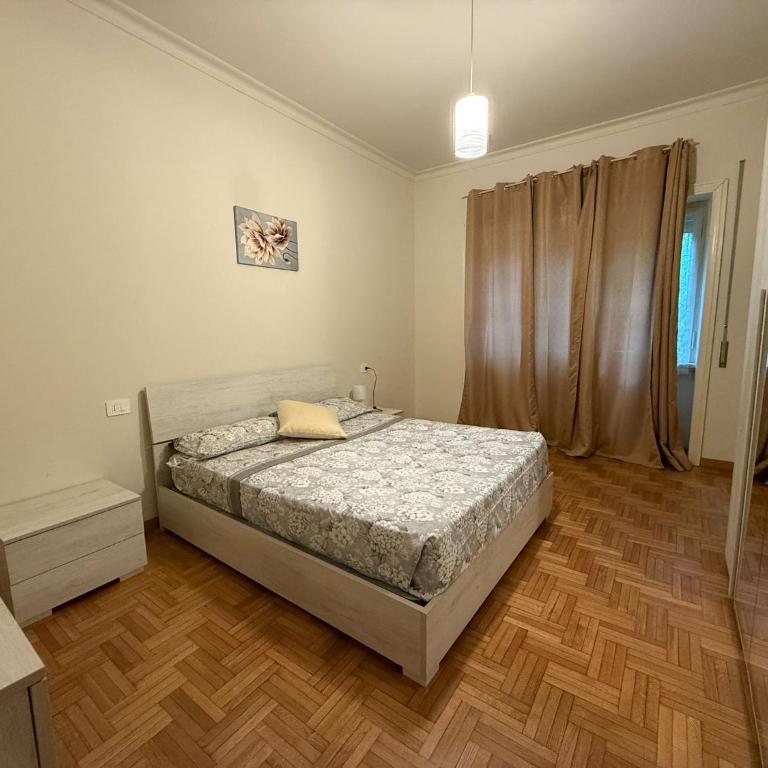 MaSa Holidays House Vatican - Appartamento con 3 Camere da Letto - 69