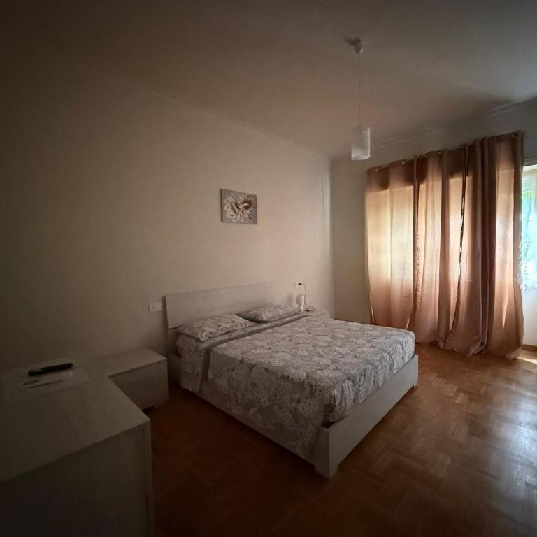 MaSa Holidays House Vatican - Appartamento con 3 Camere da Letto - 70