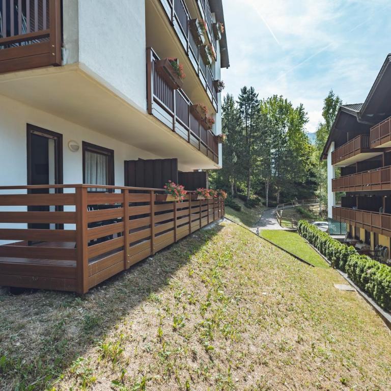 Aparthotel Des Alpes - Monolocale Superior (3 Persone) - 4