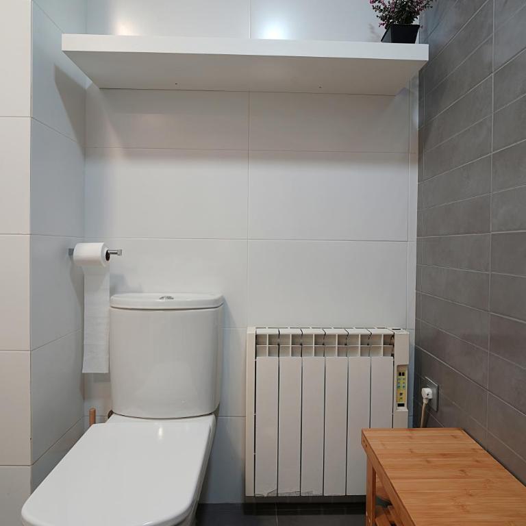 GALIHOST - Apartamento con parking en el centro de Sanxenxo - Apartamento de 3 dormitorios - 16