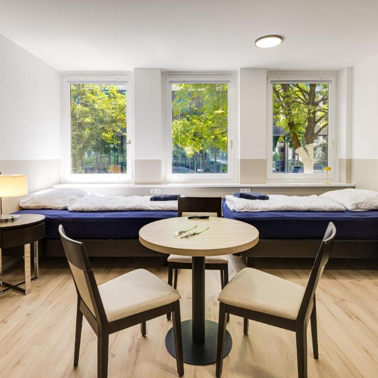 Westpark Living - Appartamento - Piano Terra - 4