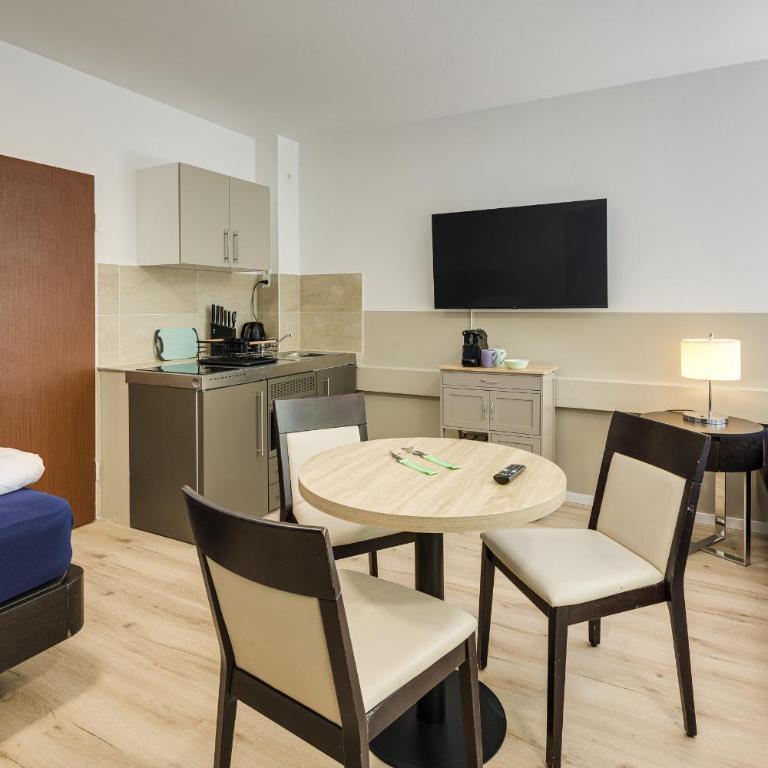 Westpark Living - Appartamento - Piano Terra - 3
