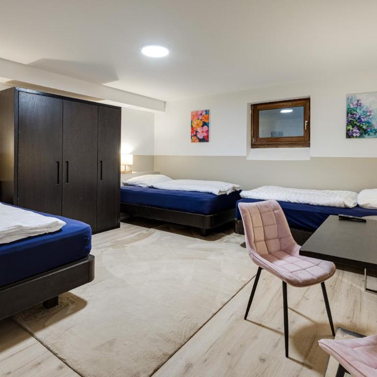 Westpark Living - Appartamento - 3