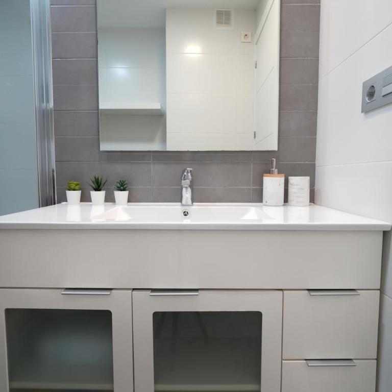 GALIHOST - Apartamento con parking en el centro de Sanxenxo - Apartamento de 3 dormitorios - 14
