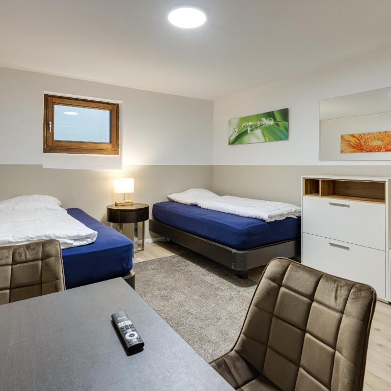 Westpark Living - Appartamento - 2