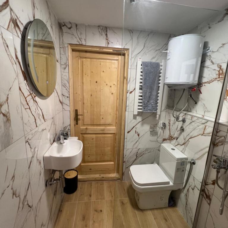 Breza Lux - One-Bedroom House - 10