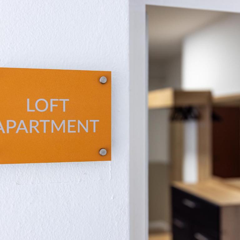 Westpark Living - Appartamento con 3 Camere da Letto - 1