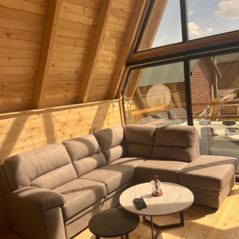 Breza Lux - One-Bedroom House - 6
