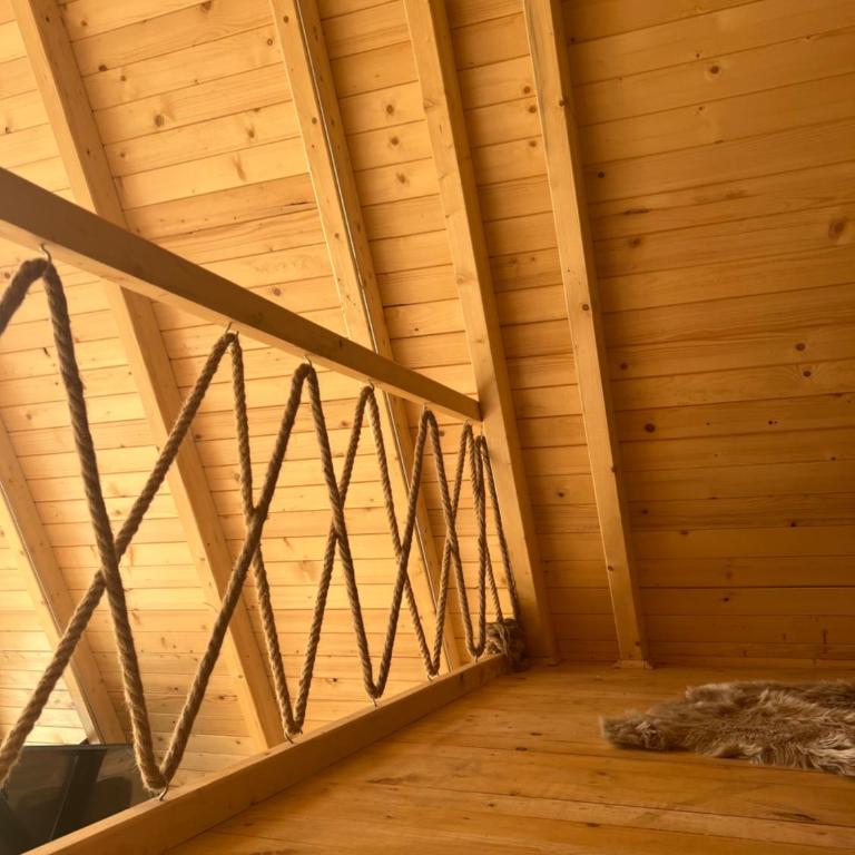 Breza Lux - One-Bedroom House - 14